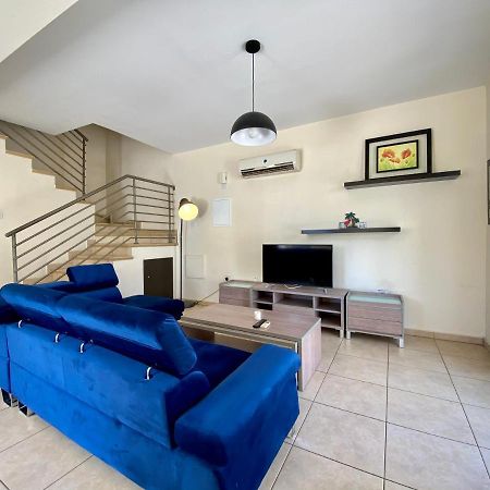 Sunny Cyprus Villa Paralimni Exterior photo