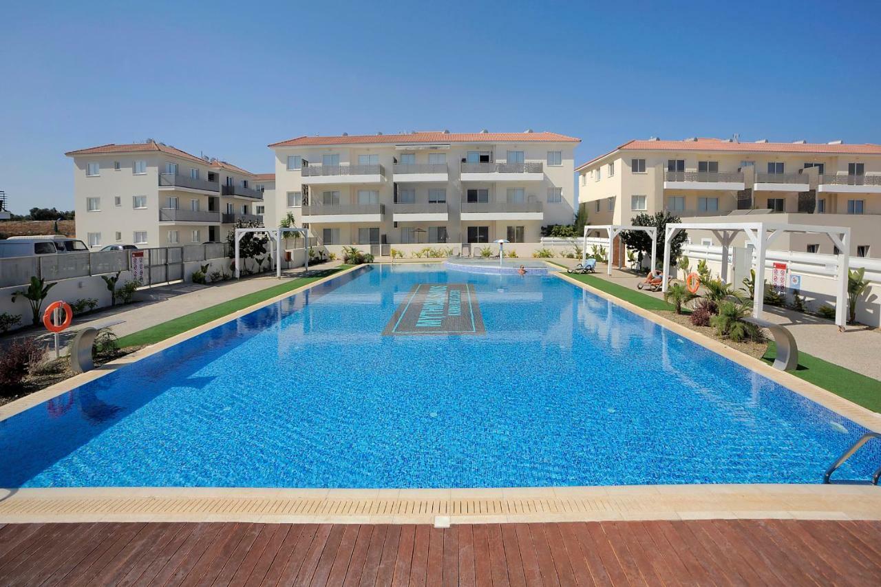 Sunny Cyprus Villa Paralimni Exterior photo